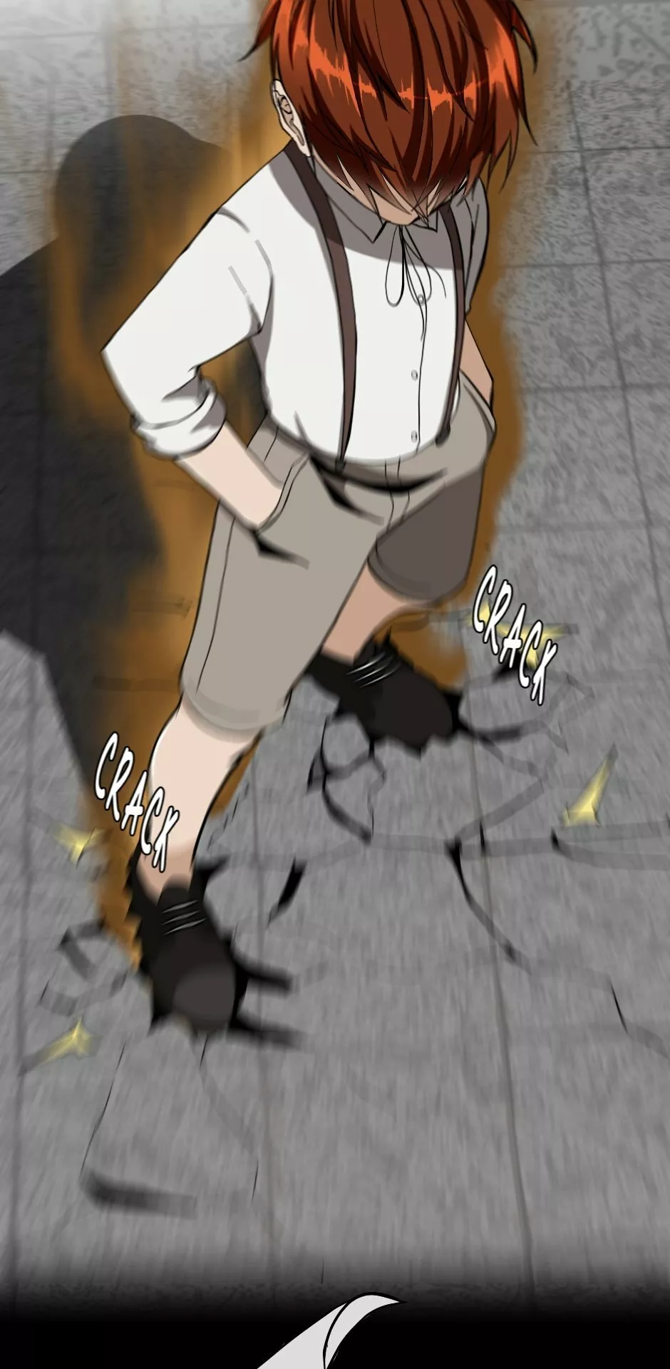 Página 39 del Manga