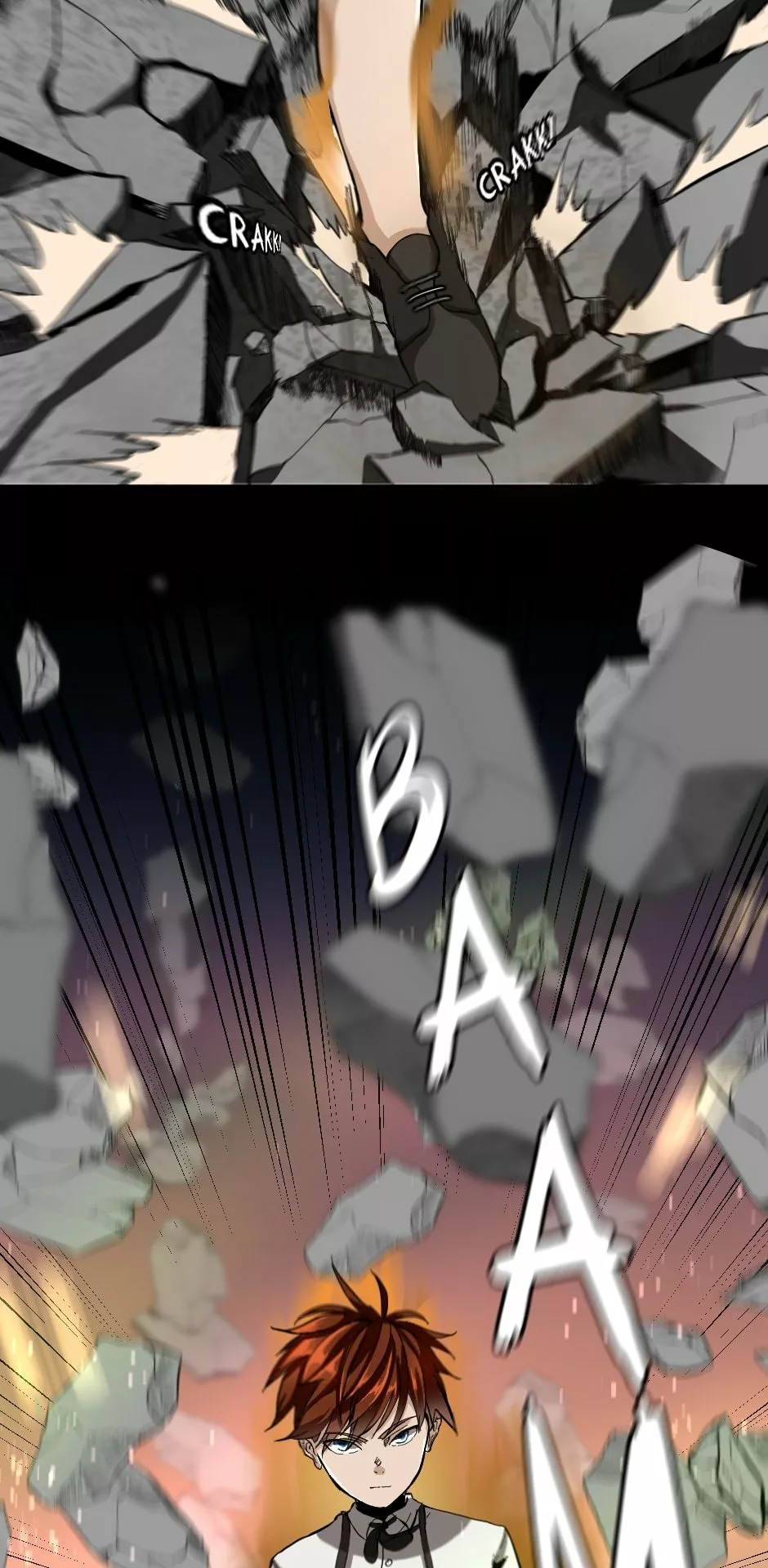Página 42 del Manga