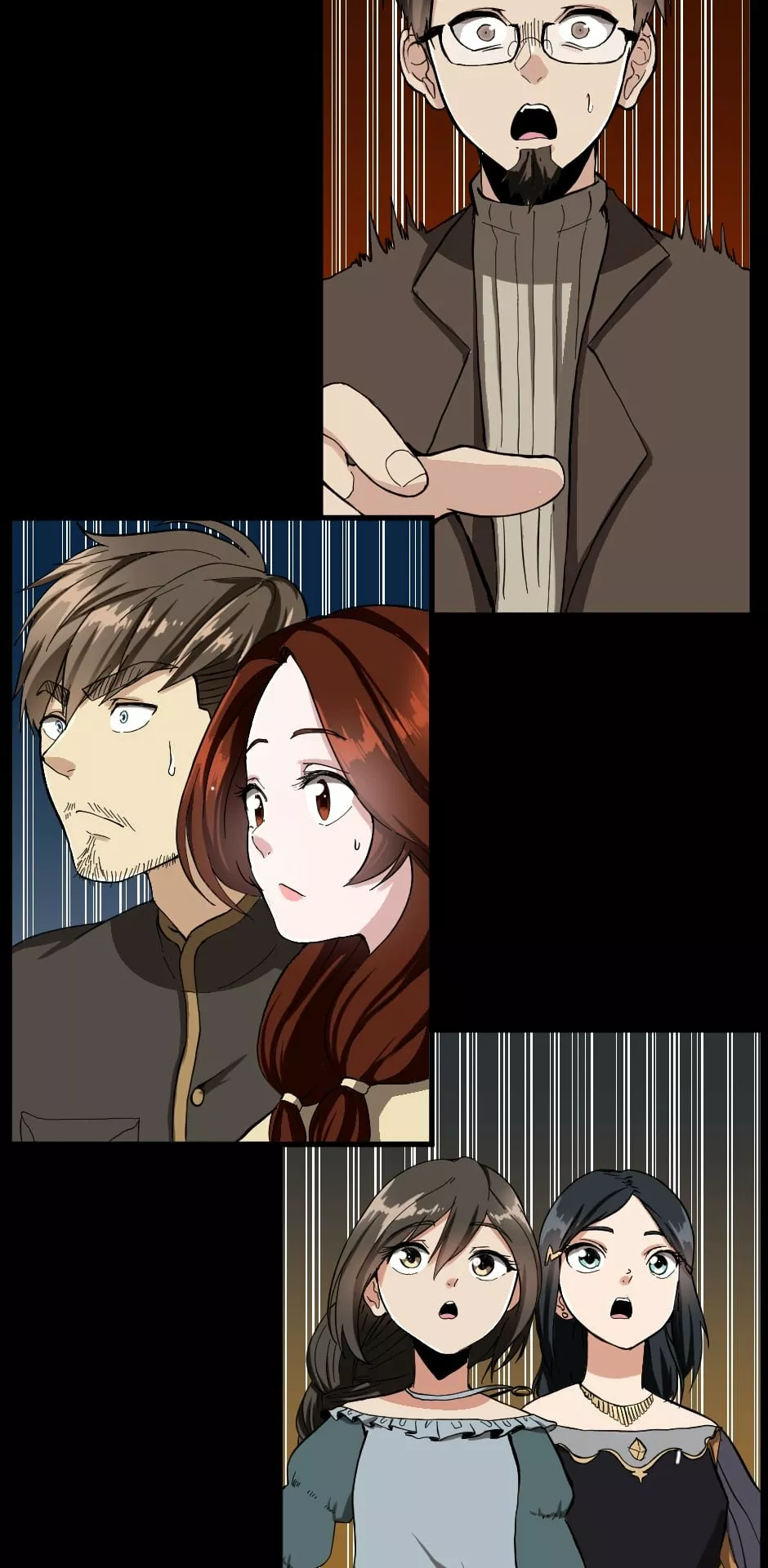 Página 44 del Manga
