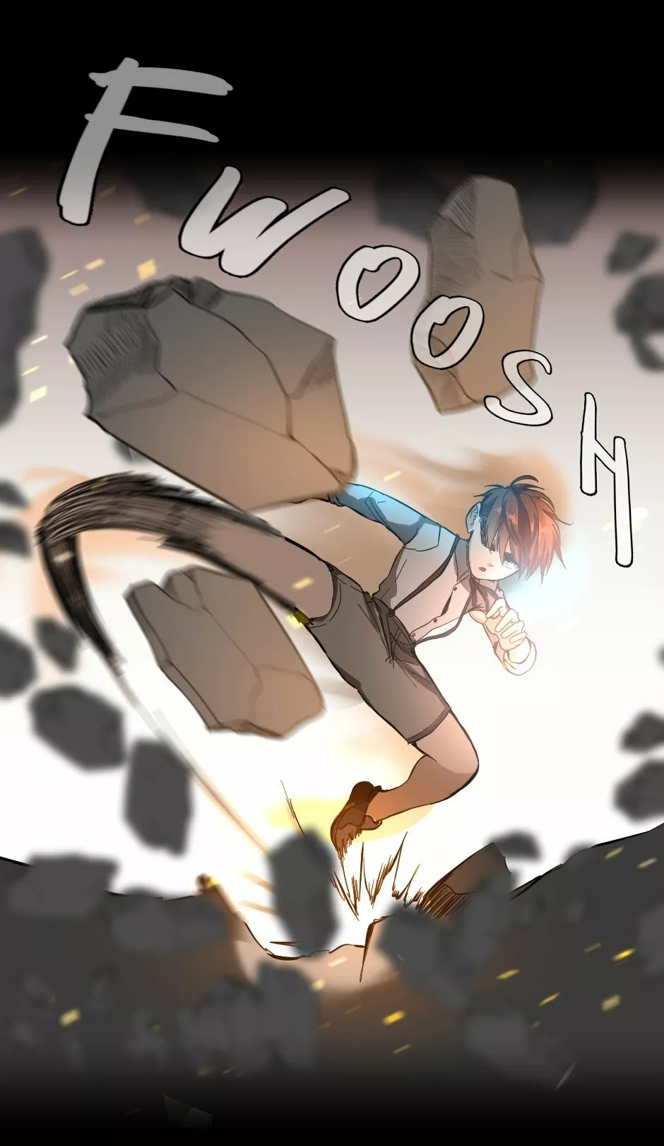 Página 47 del Manga