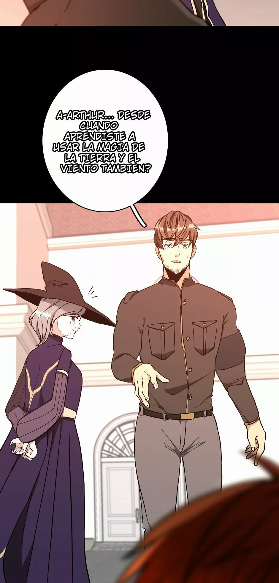 Página 34 del Manga