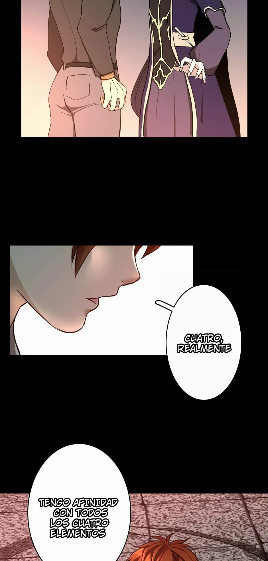 Página 37 del Manga