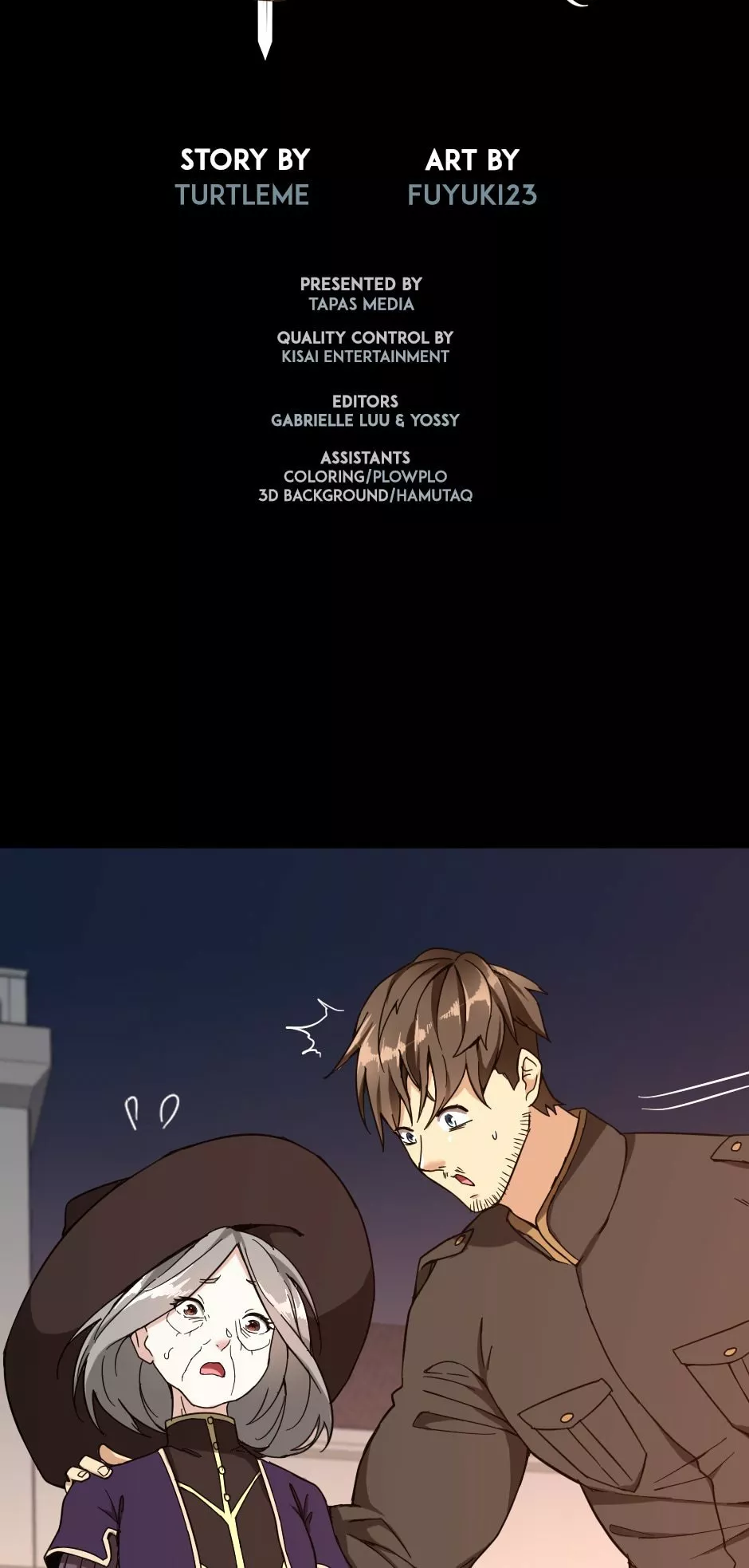 Página 39 del Manga
