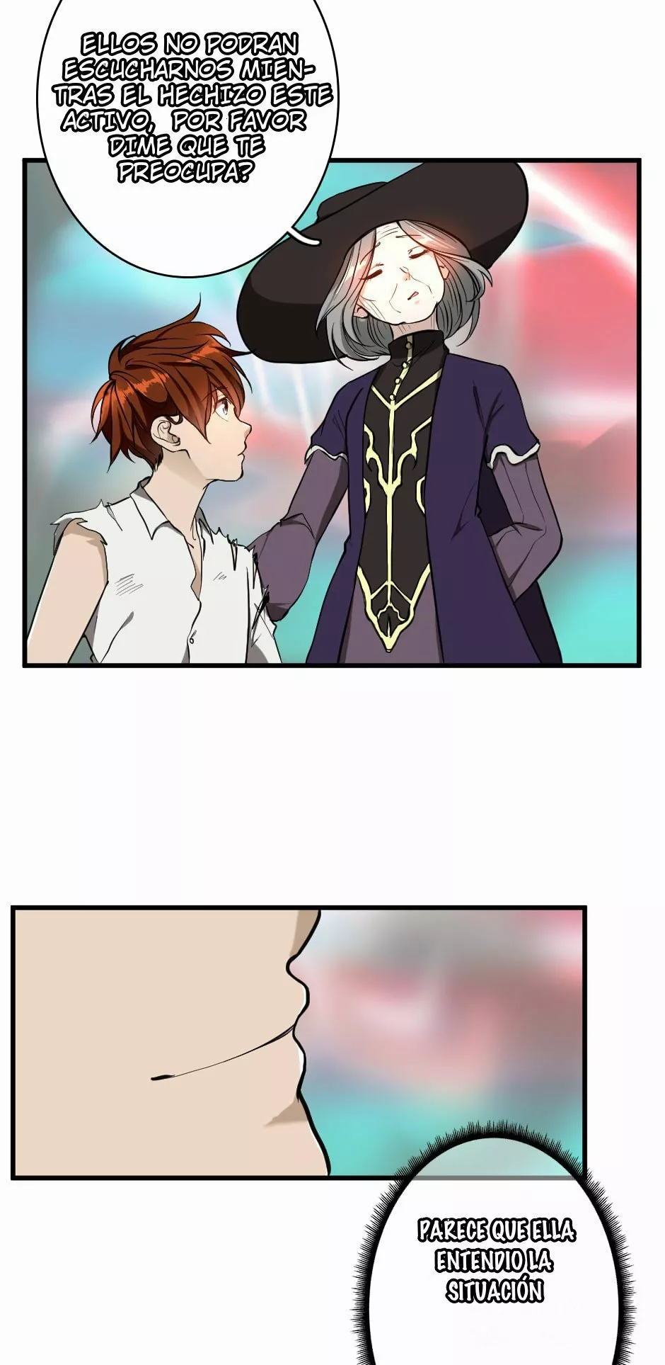 Página 48 del Manga