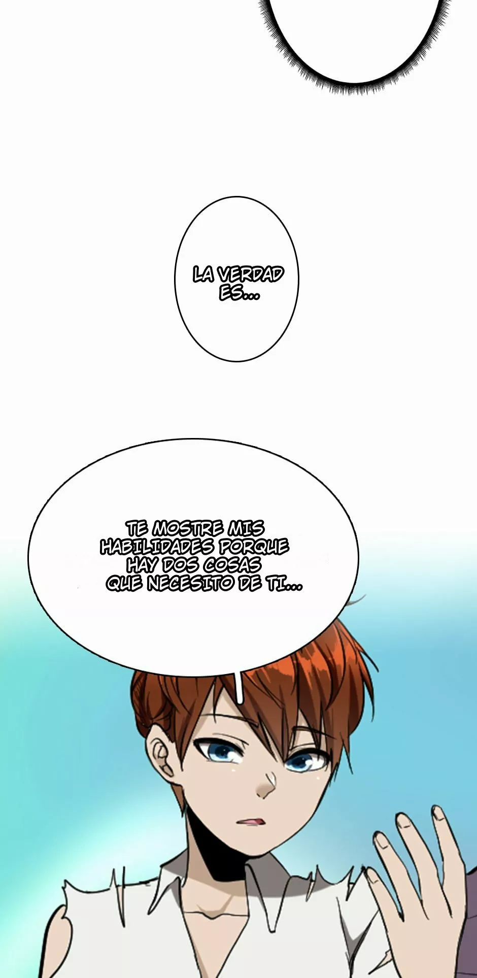 Página 49 del Manga