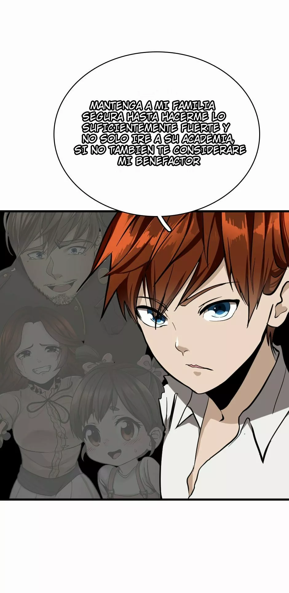 Página 51 del Manga