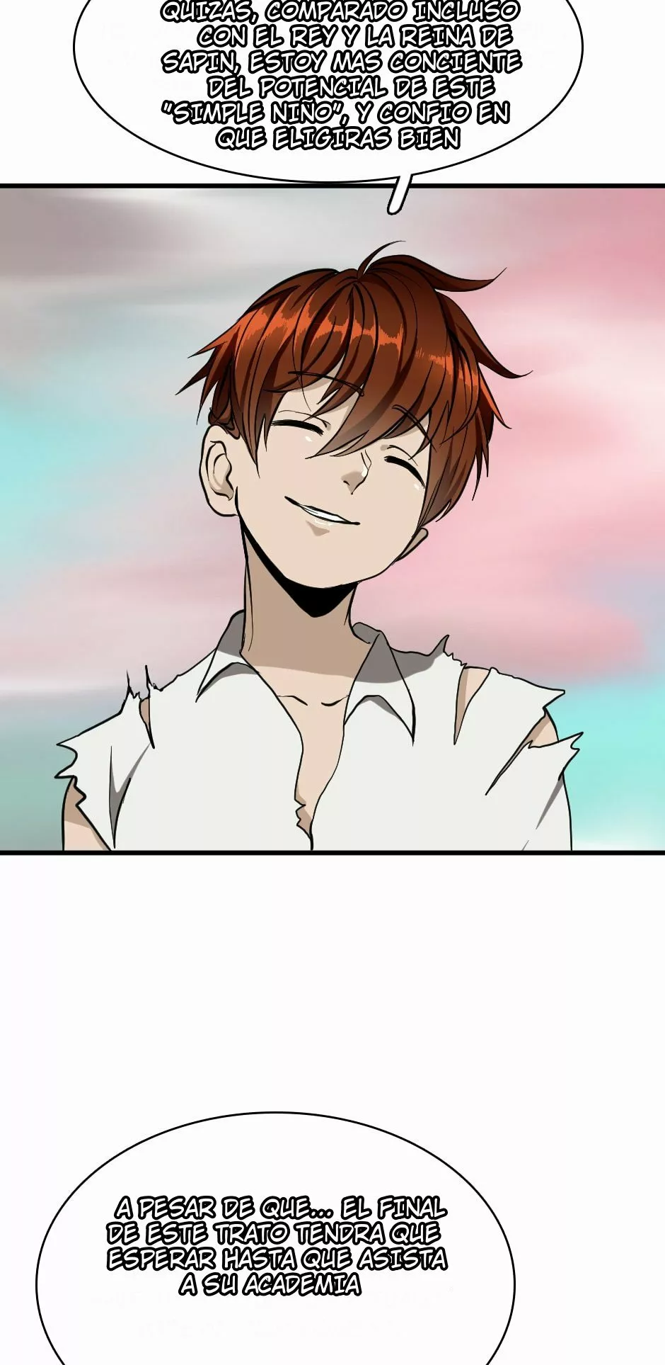 Página 53 del Manga