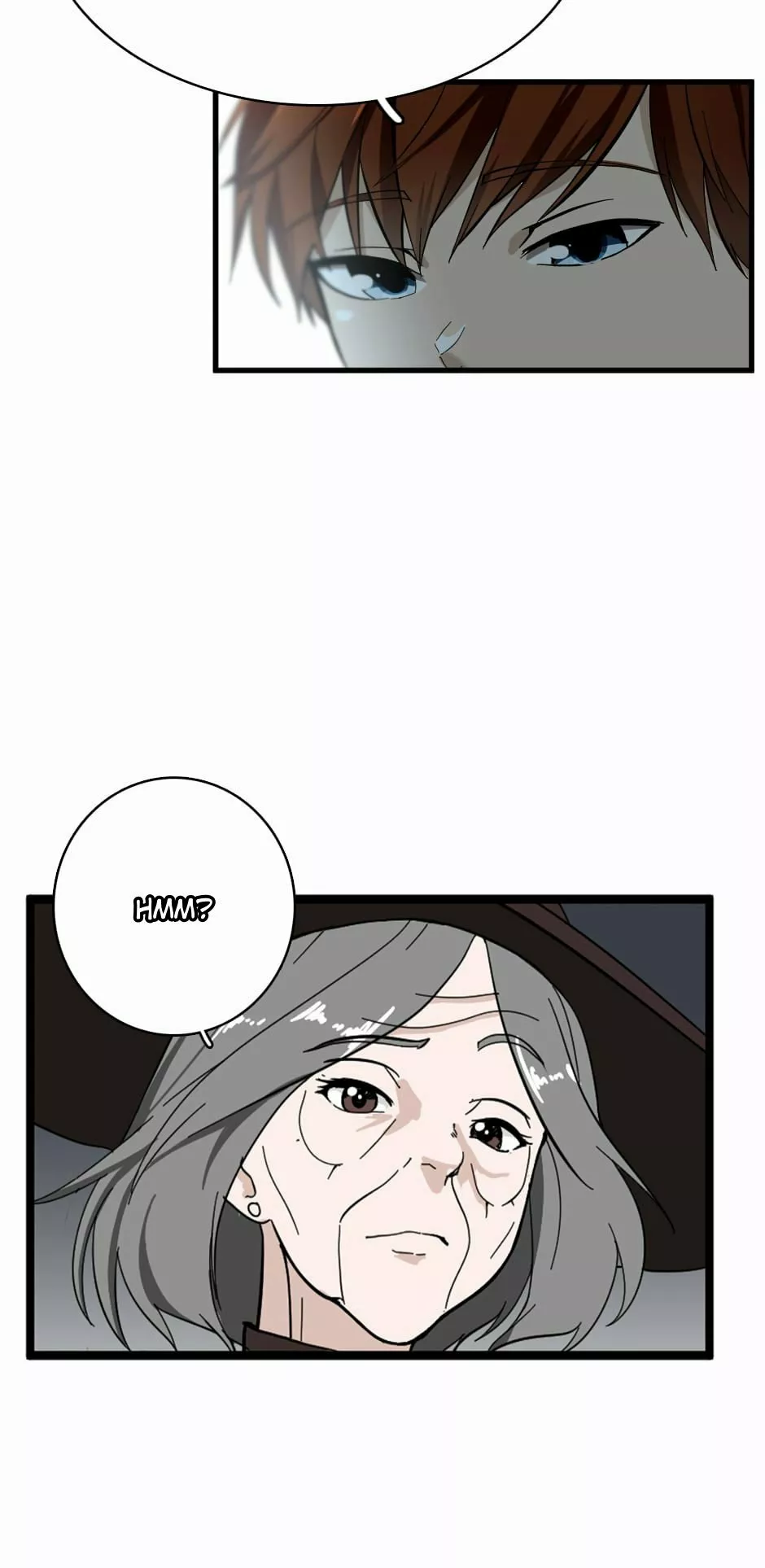 Página 54 del Manga