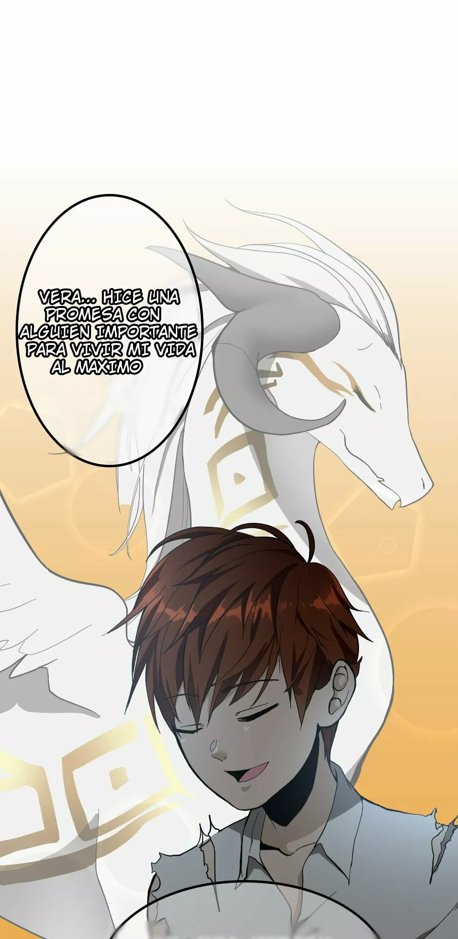 Página 55 del Manga