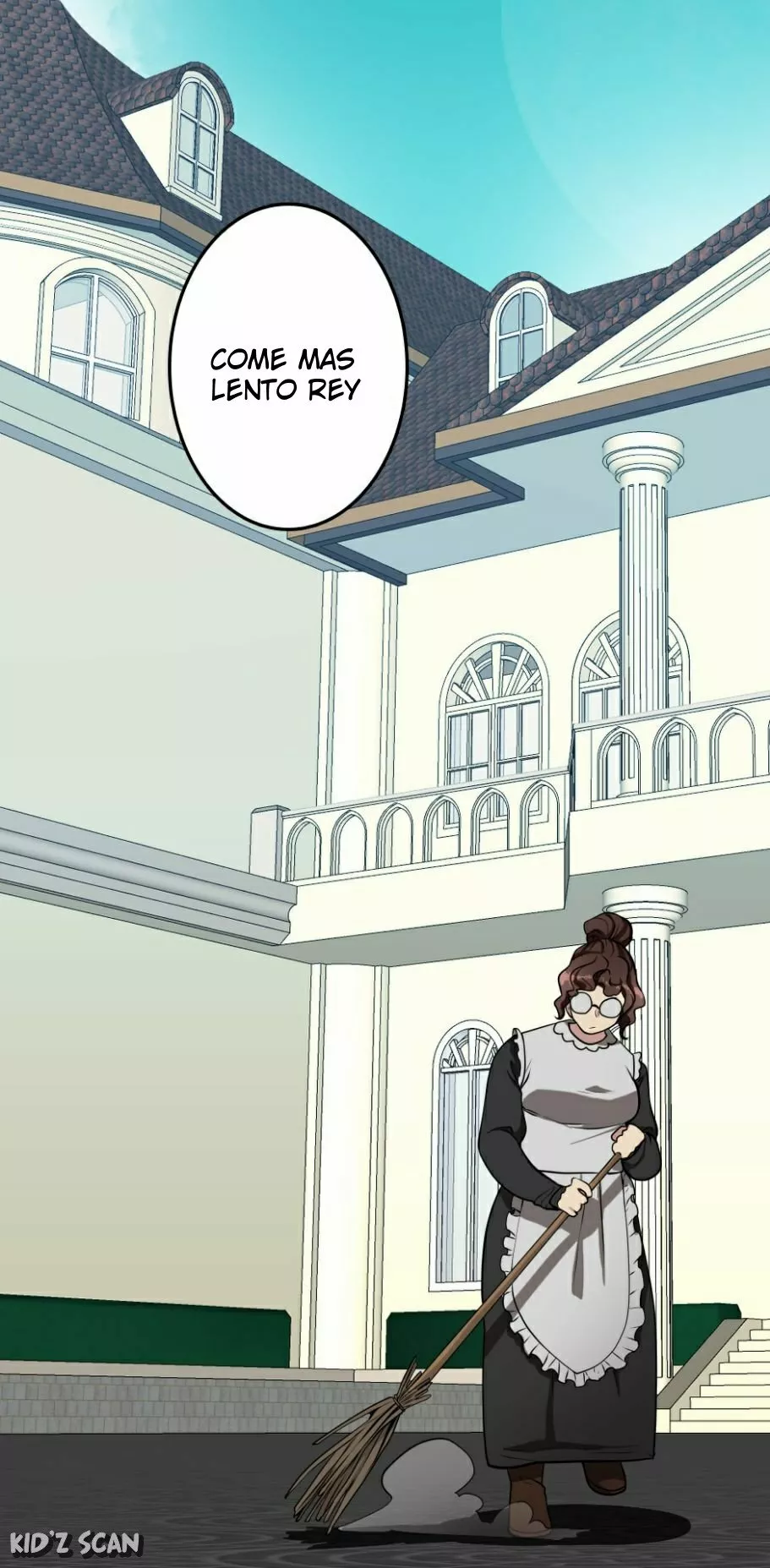 Página 36 del Manga