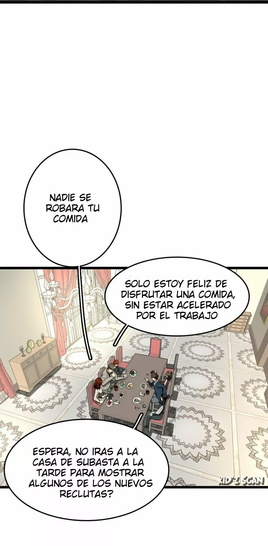 Página 37 del Manga