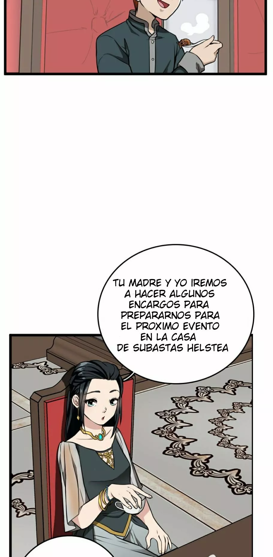 Página 40 del Manga