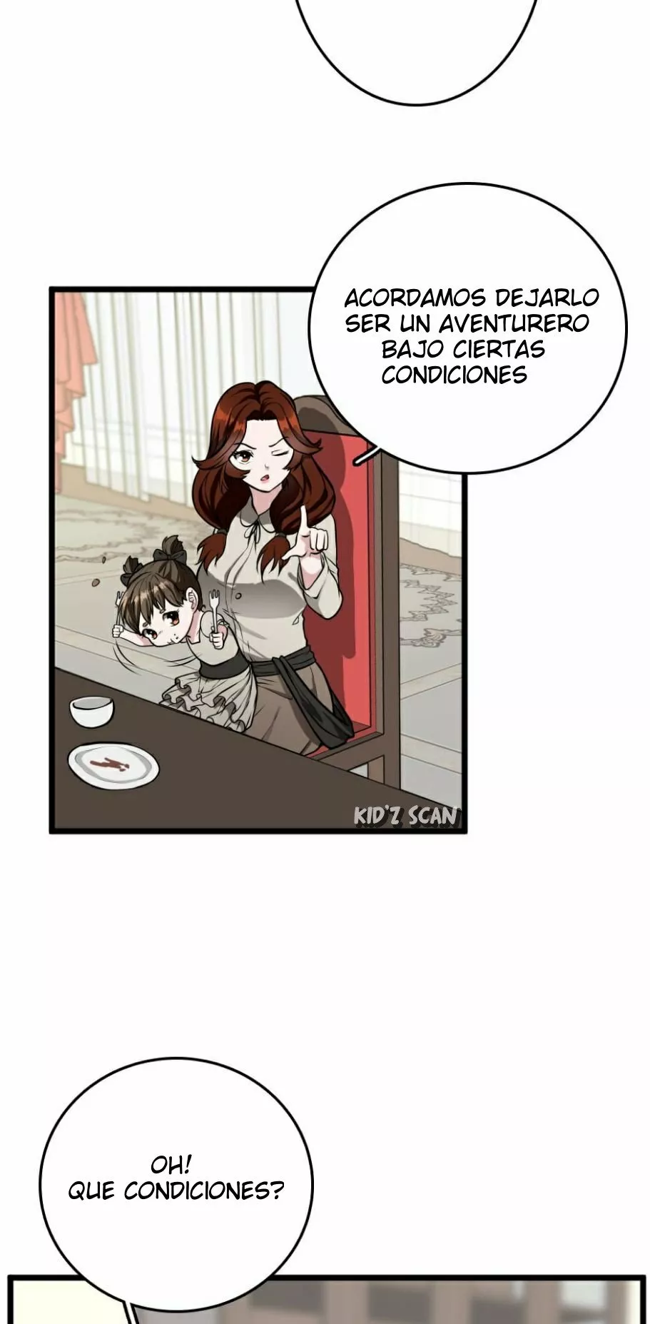 Página 42 del Manga