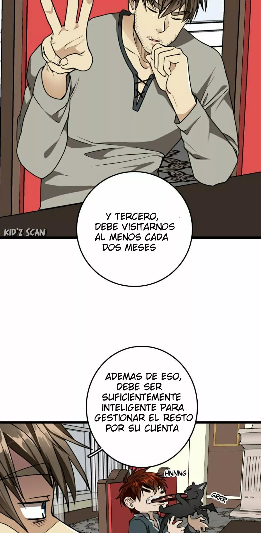 Página 44 del Manga