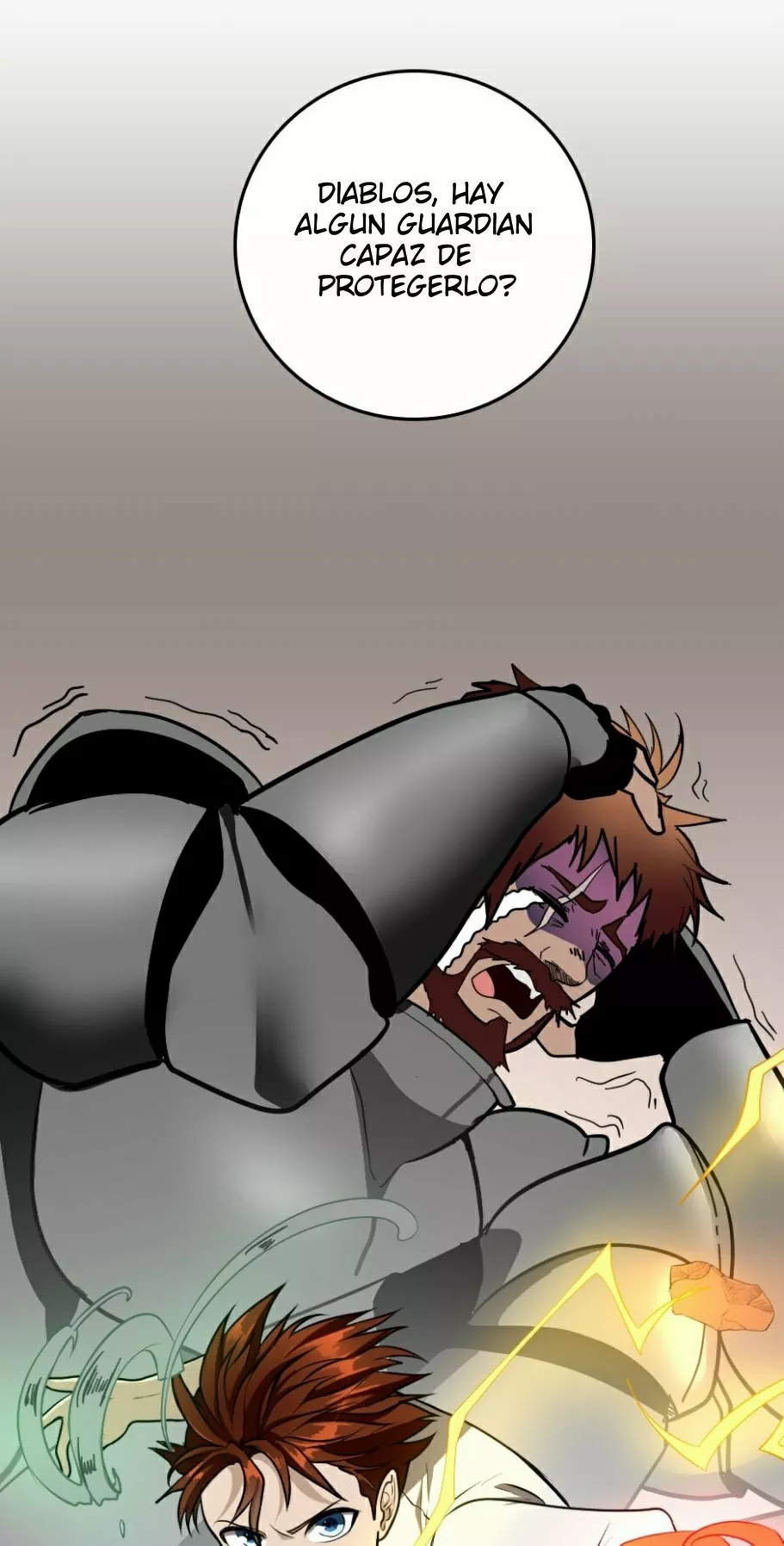 Página 46 del Manga
