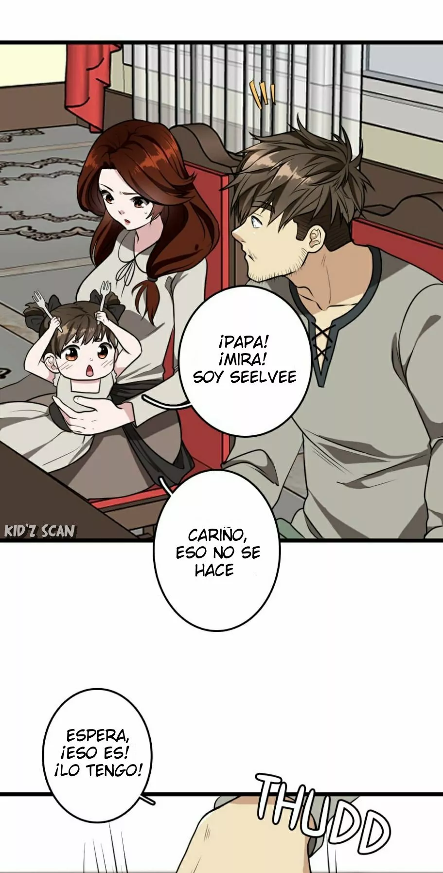 Página 48 del Manga
