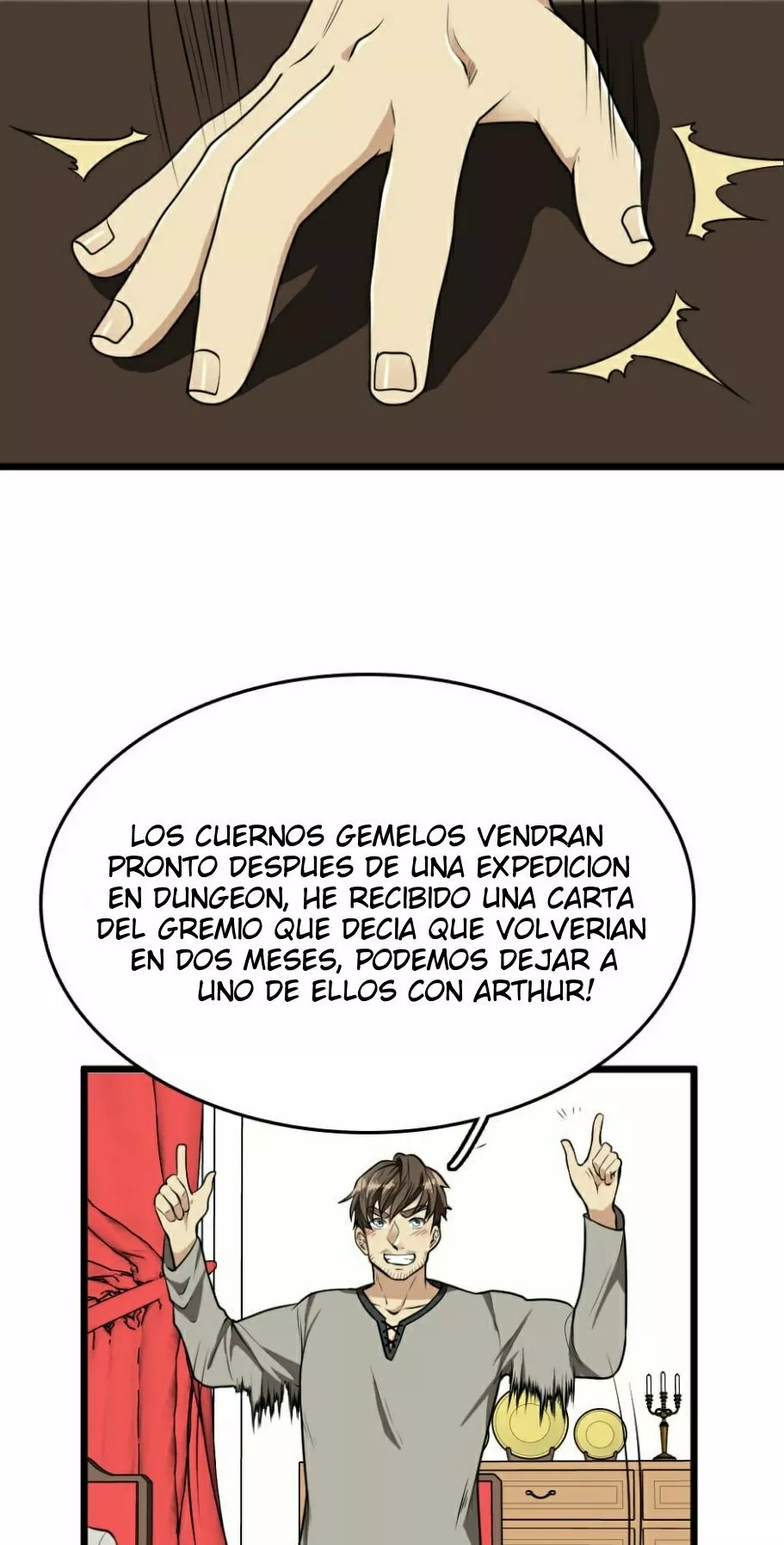 Página 49 del Manga
