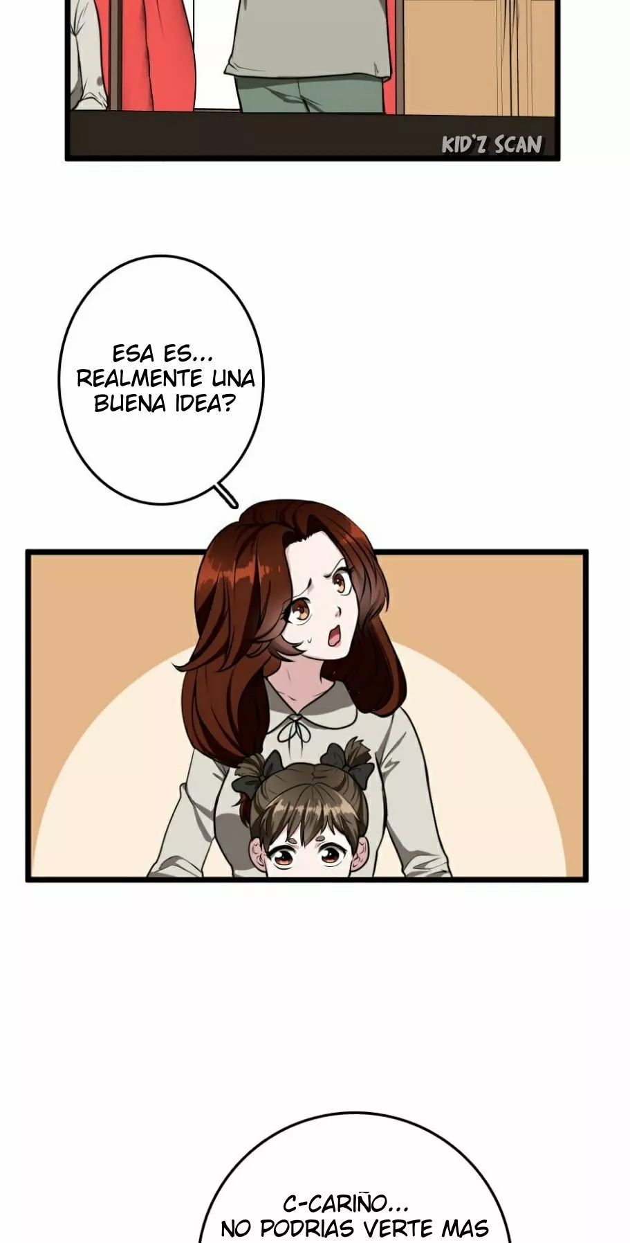 Página 50 del Manga