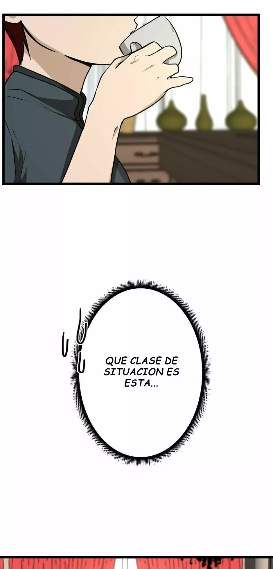 Página 39 del Manga