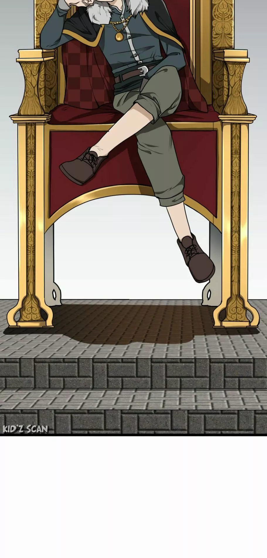 Página 42 del Manga