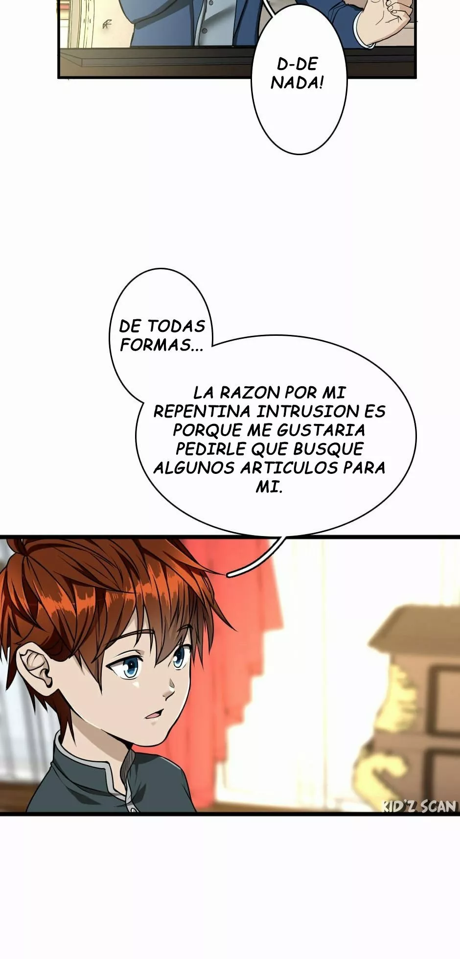 Página 44 del Manga