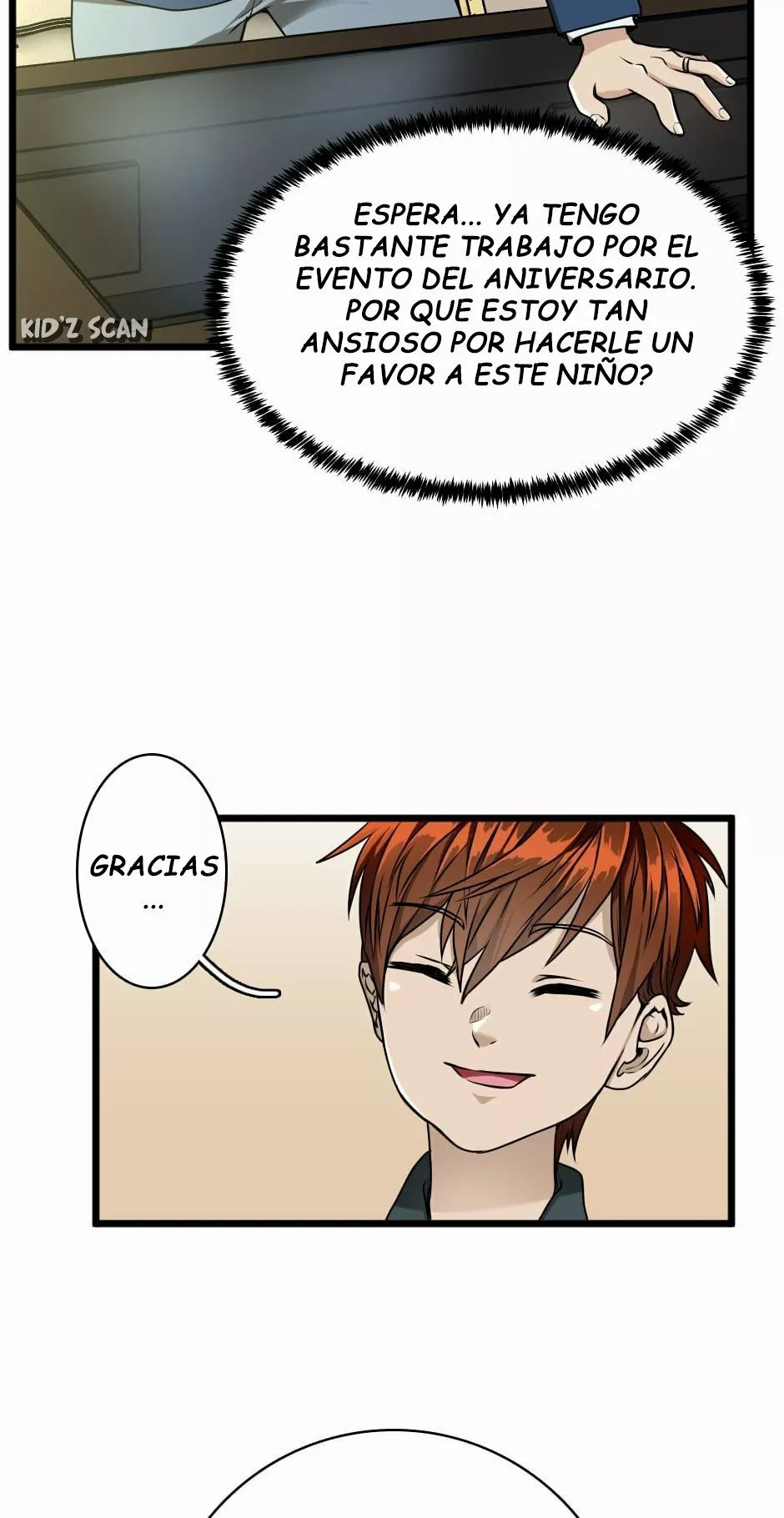 Página 48 del Manga
