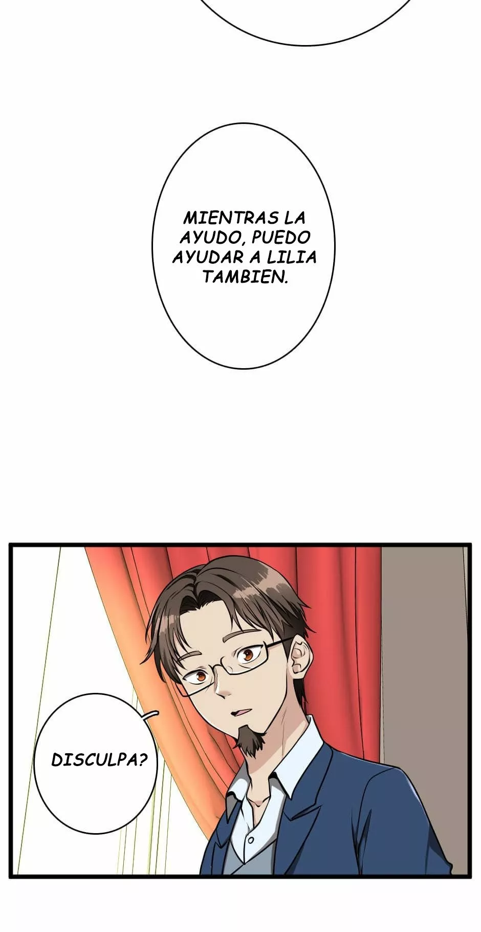 Página 51 del Manga