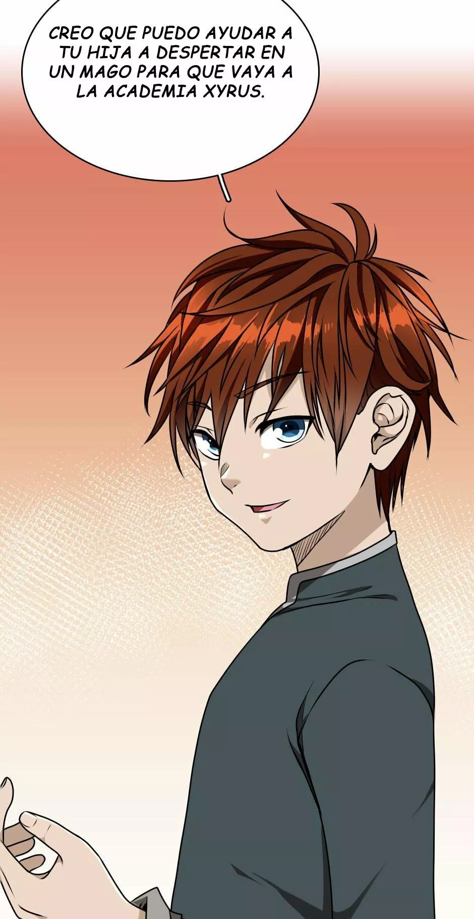 Página 53 del Manga