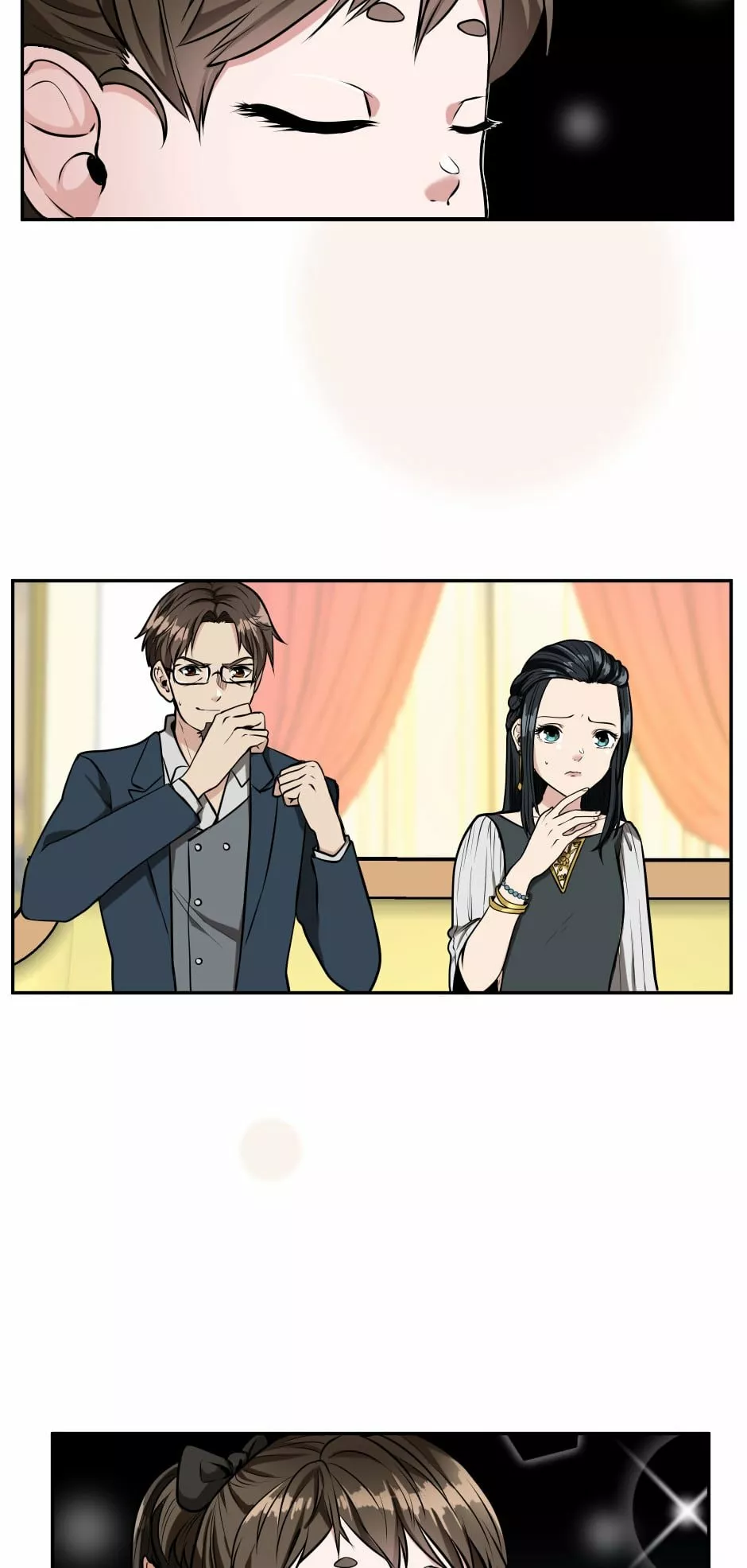 Página 40 del Manga