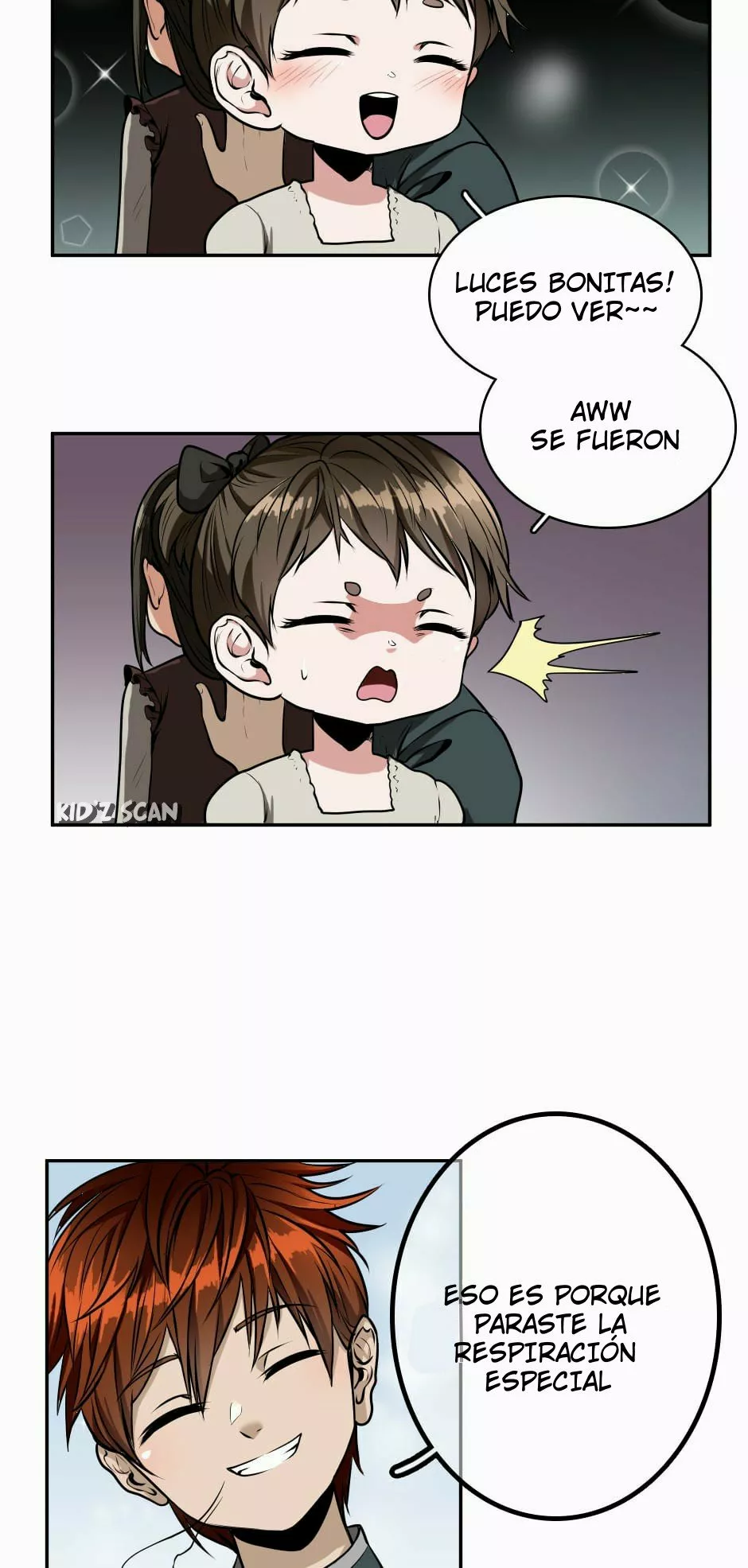 Página 41 del Manga