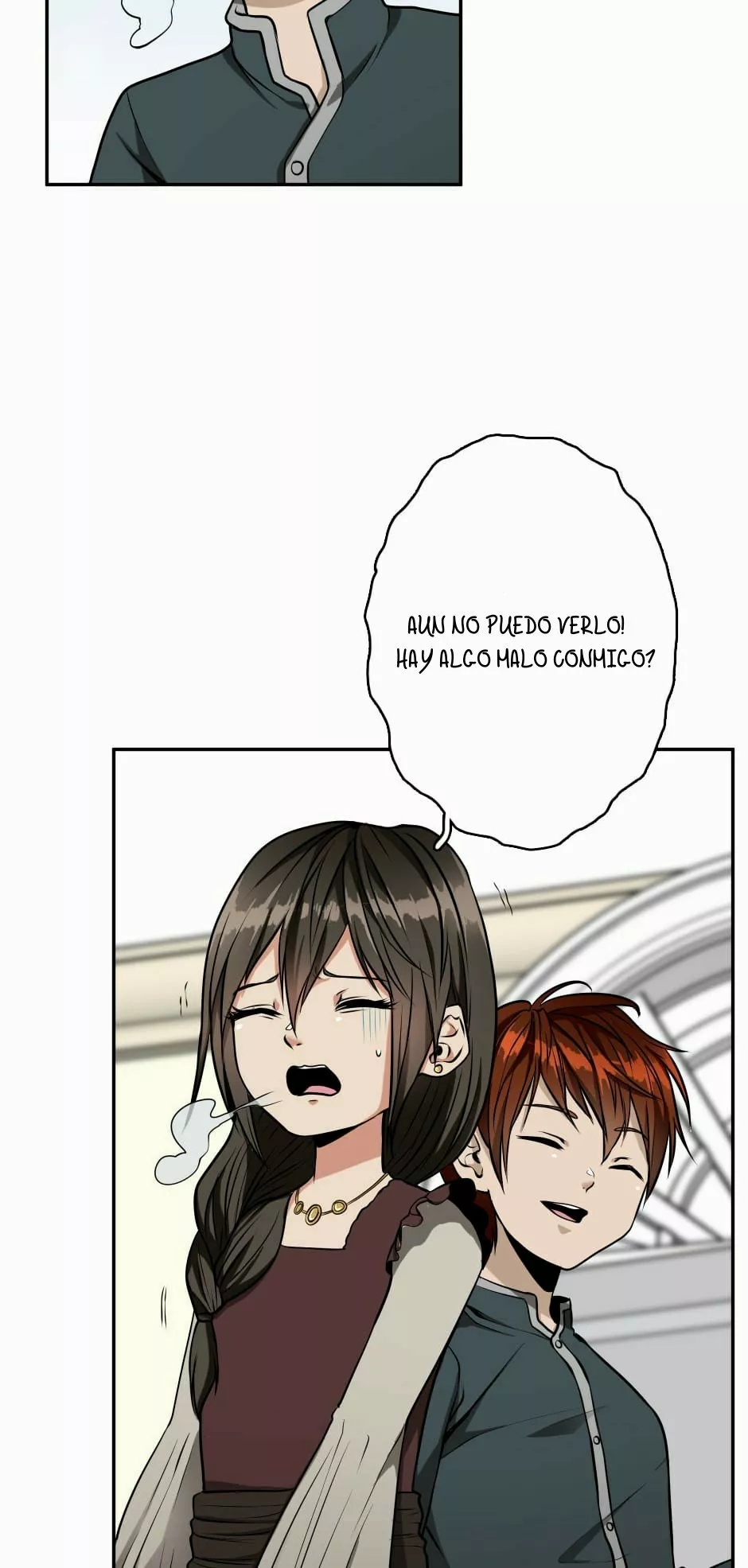 Página 42 del Manga
