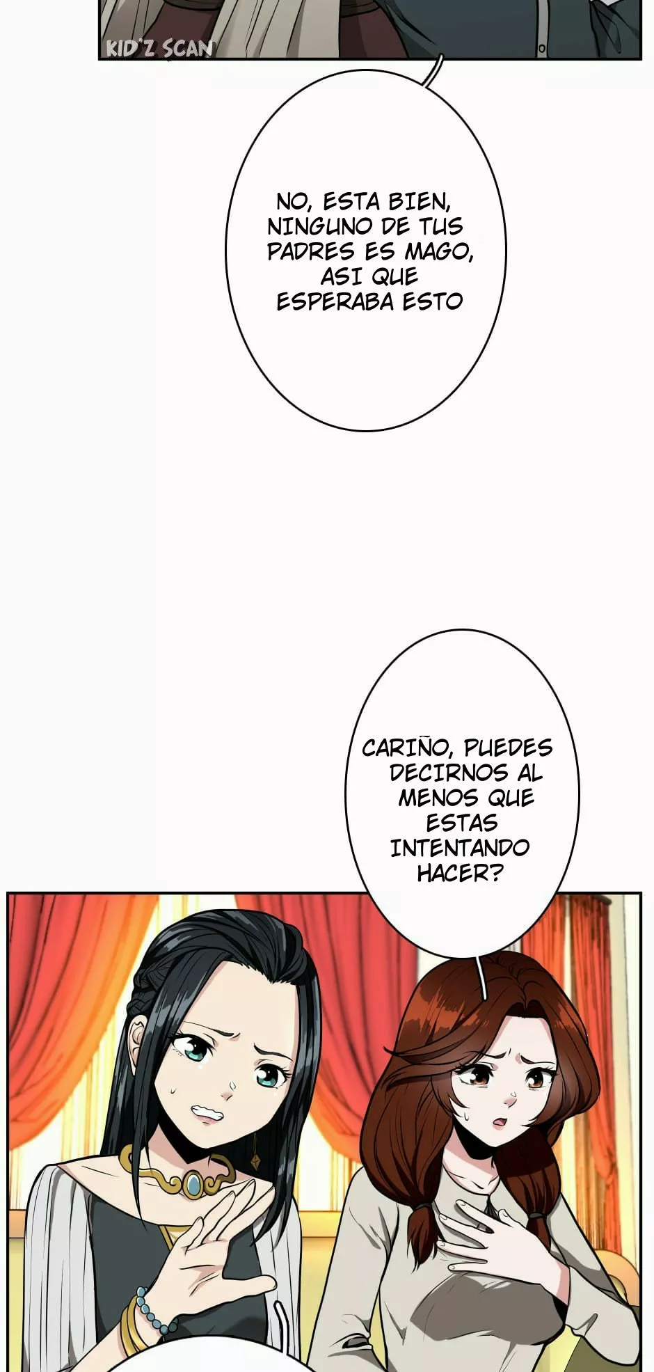 Página 43 del Manga