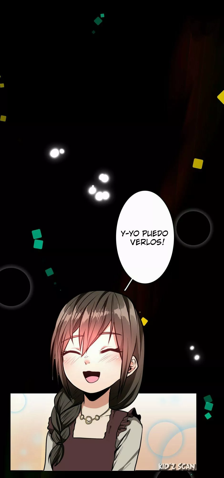 Página 48 del Manga