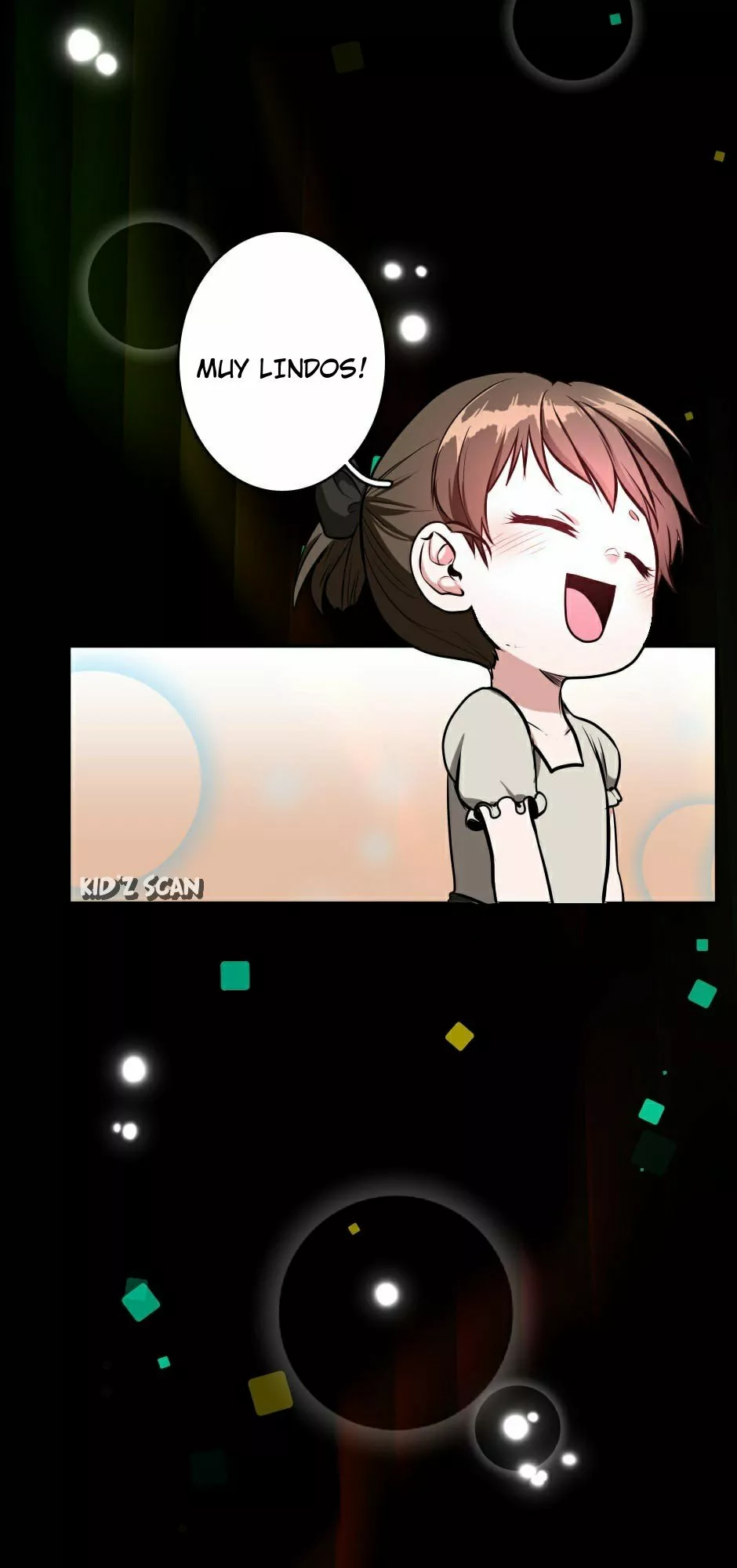 Página 49 del Manga