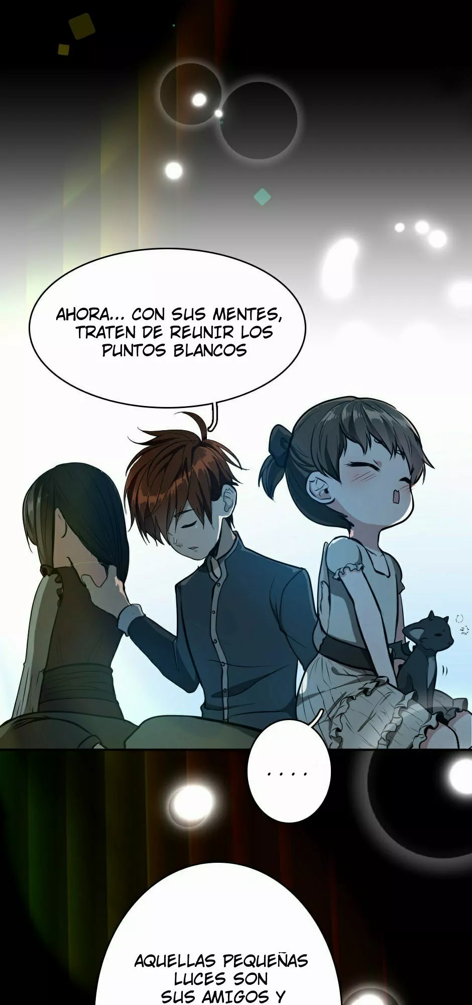 Página 50 del Manga