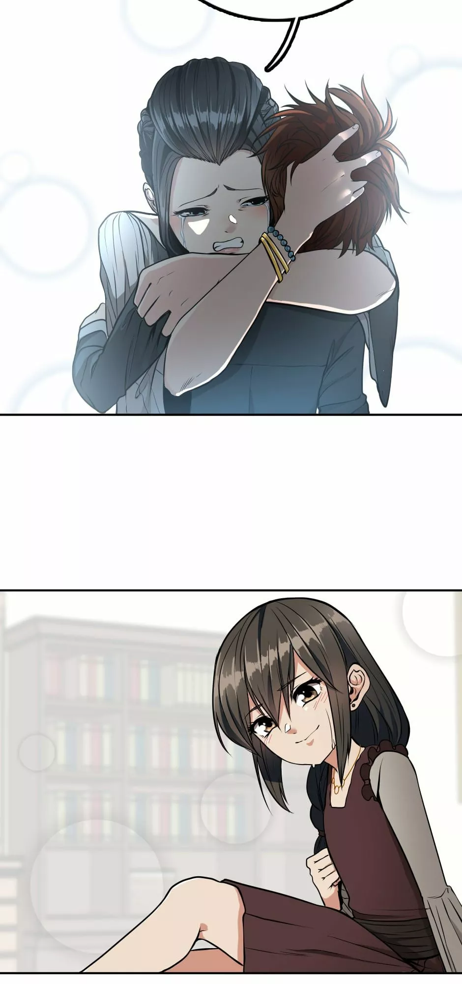 Página 56 del Manga