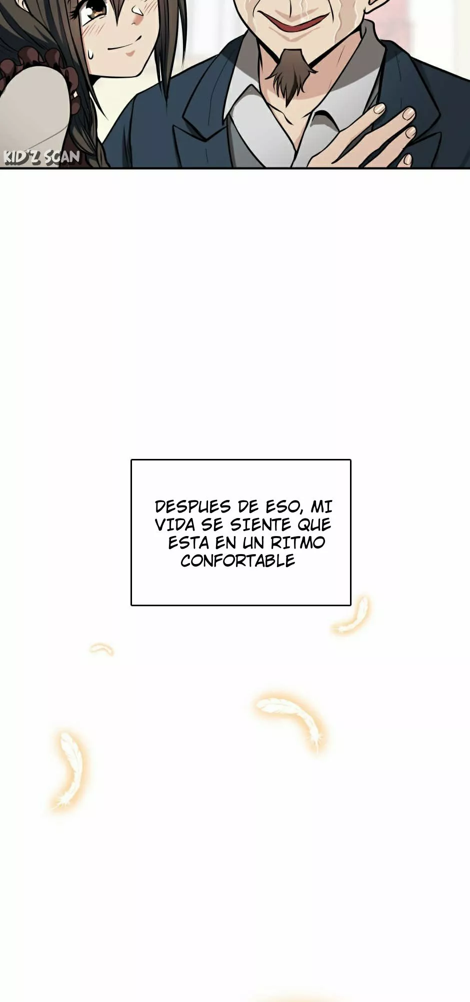 Página 58 del Manga
