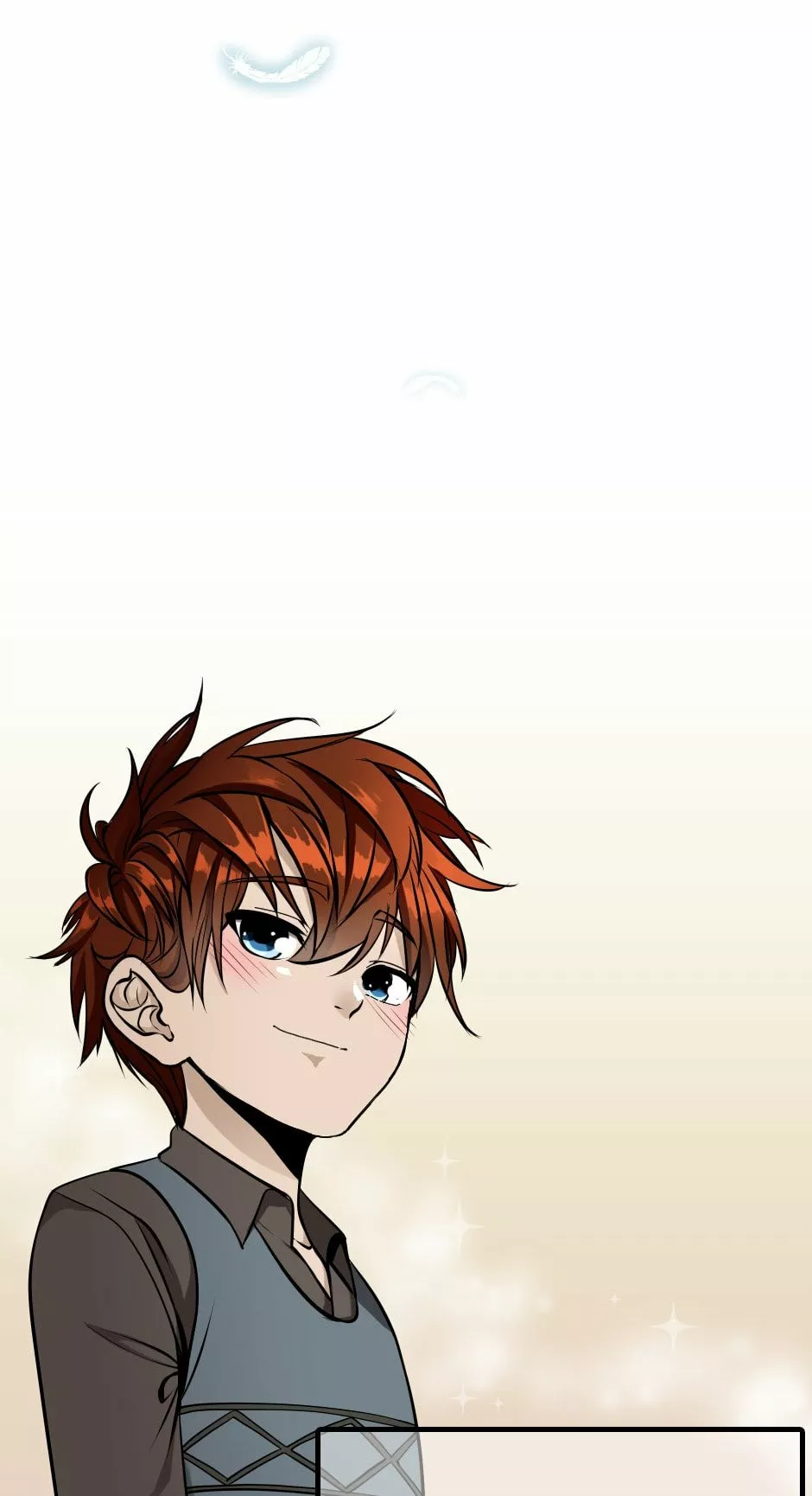 Página 64 del Manga
