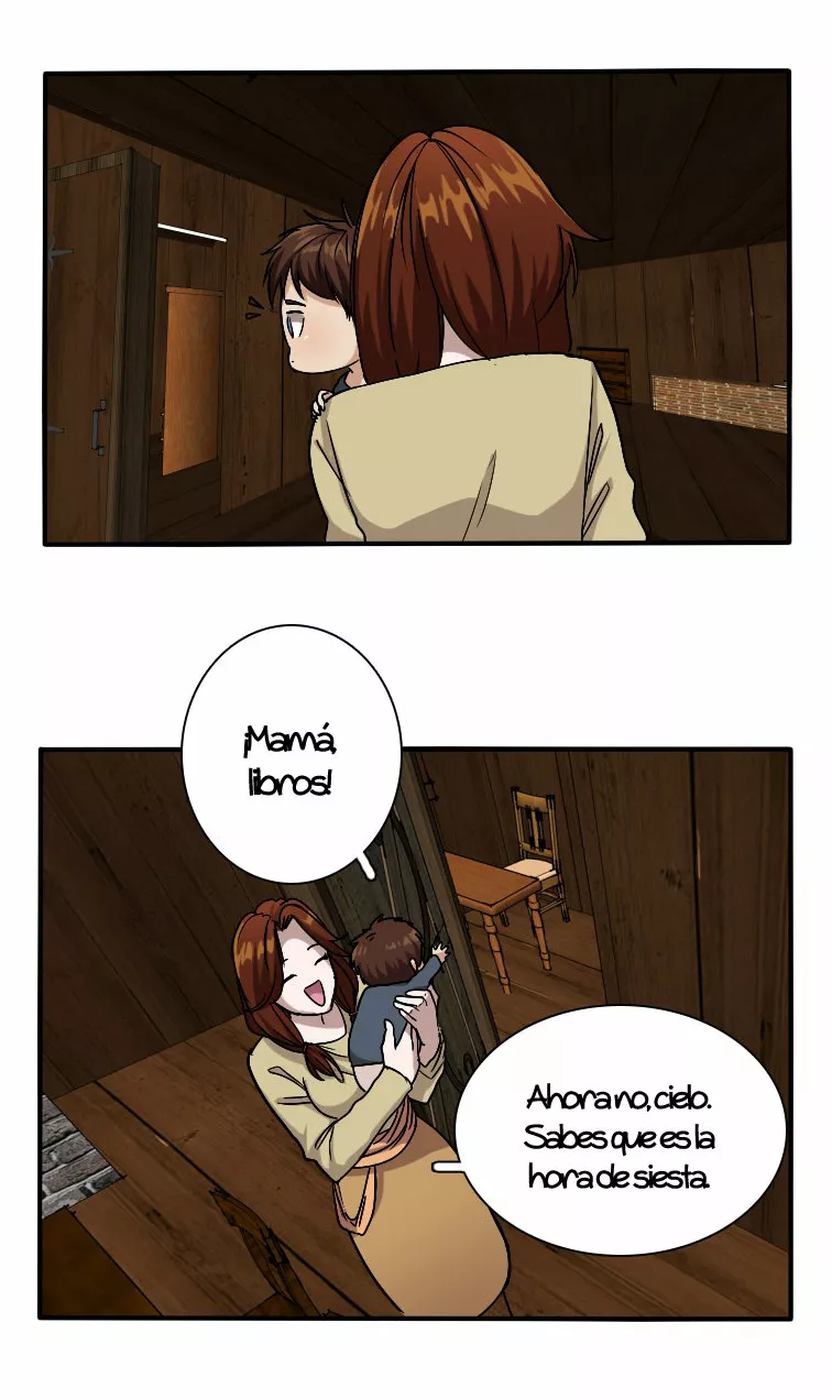 Página 34 del Manga