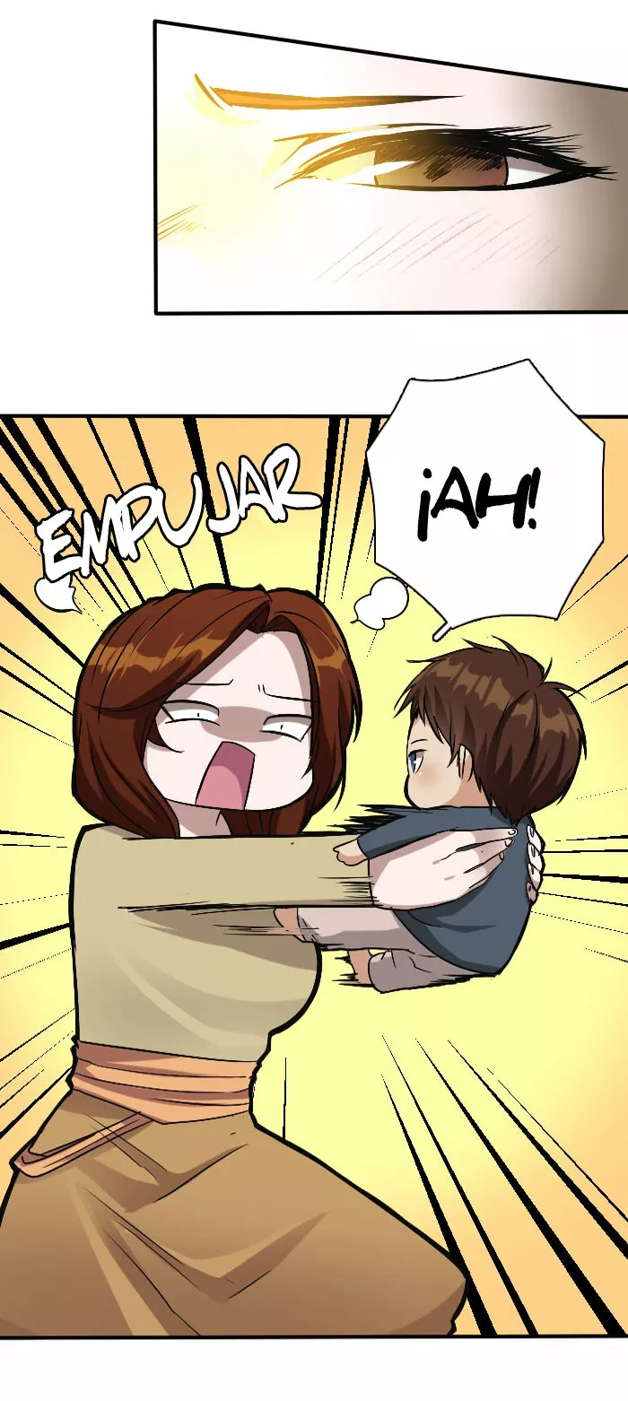 Página 37 del Manga