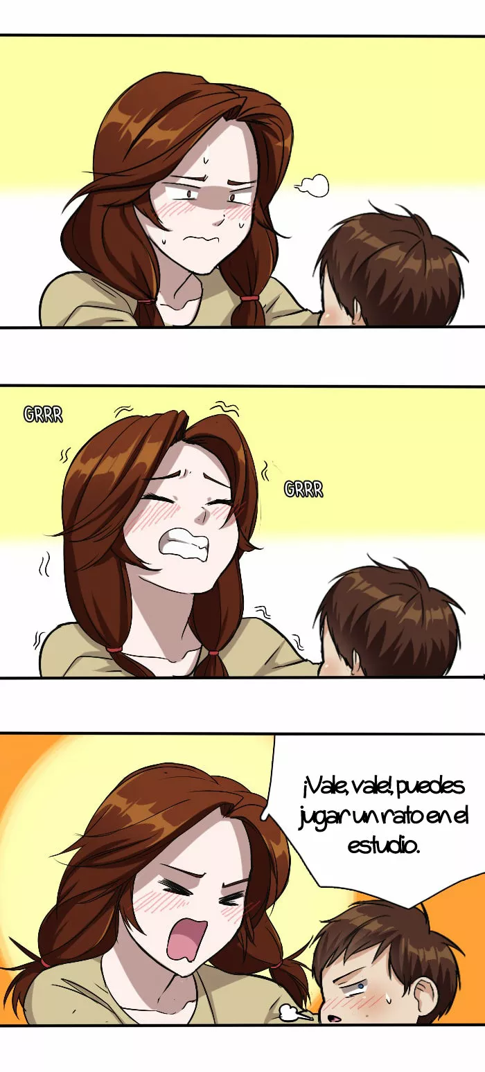 Página 38 del Manga