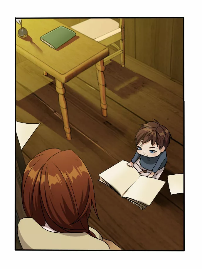 Página 40 del Manga