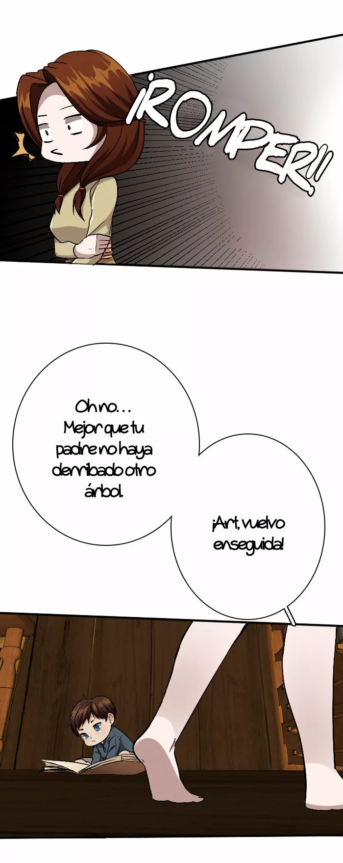 Página 42 del Manga