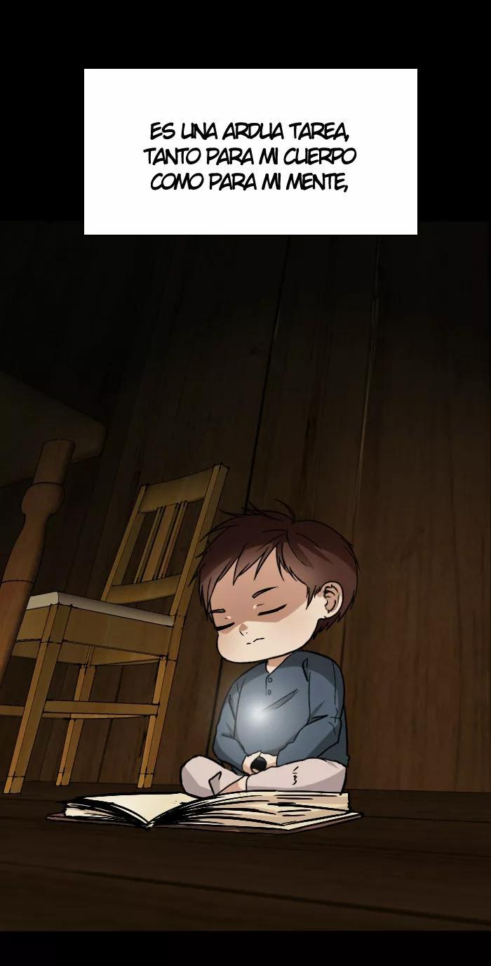 Página 51 del Manga