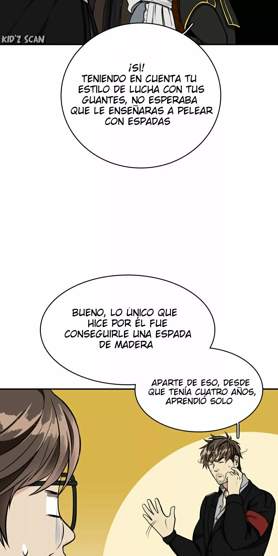 Página 32 del Manga