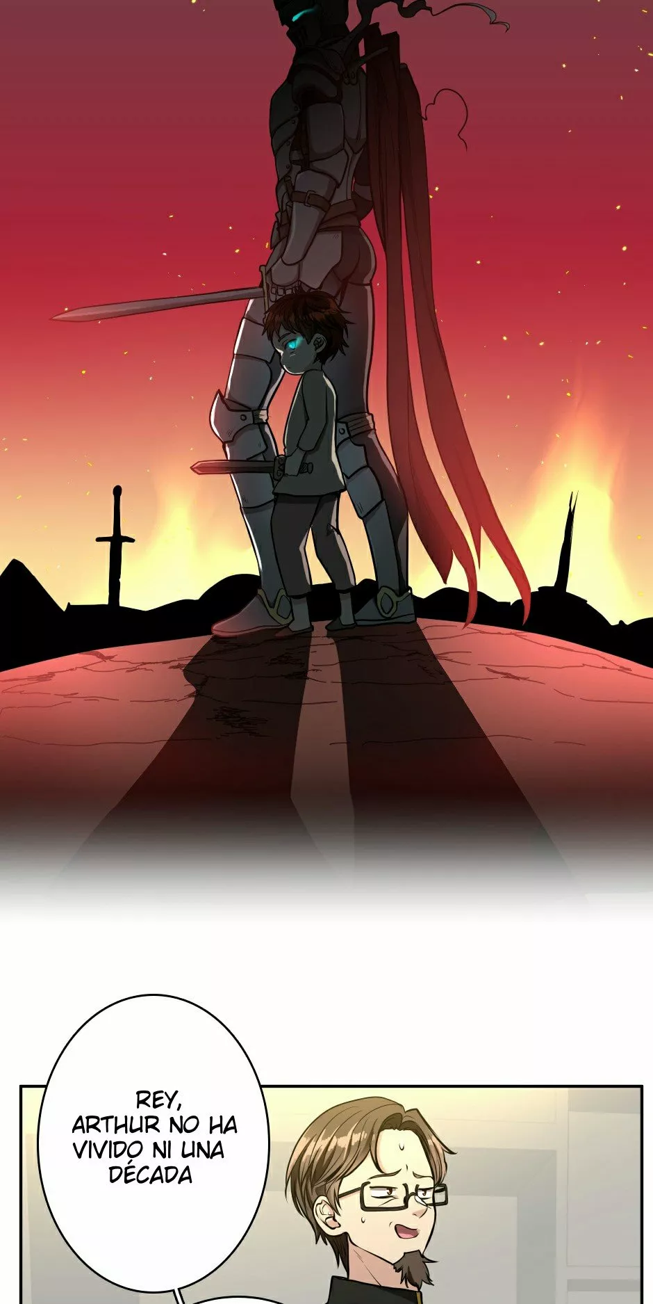 Página 35 del Manga