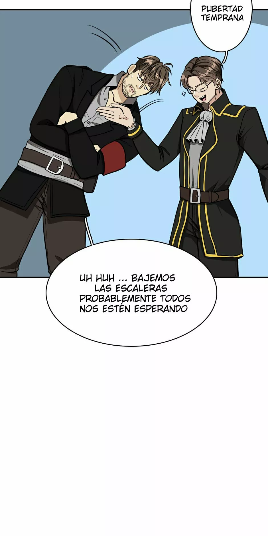 Página 38 del Manga