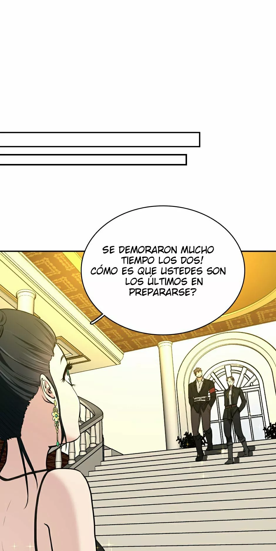 Página 39 del Manga