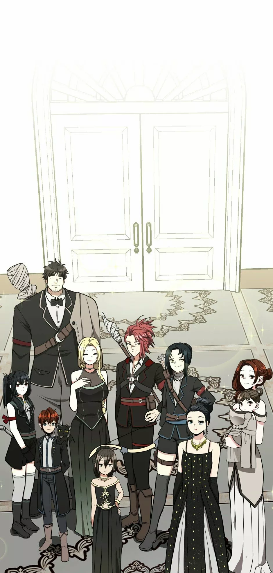 Página 41 del Manga