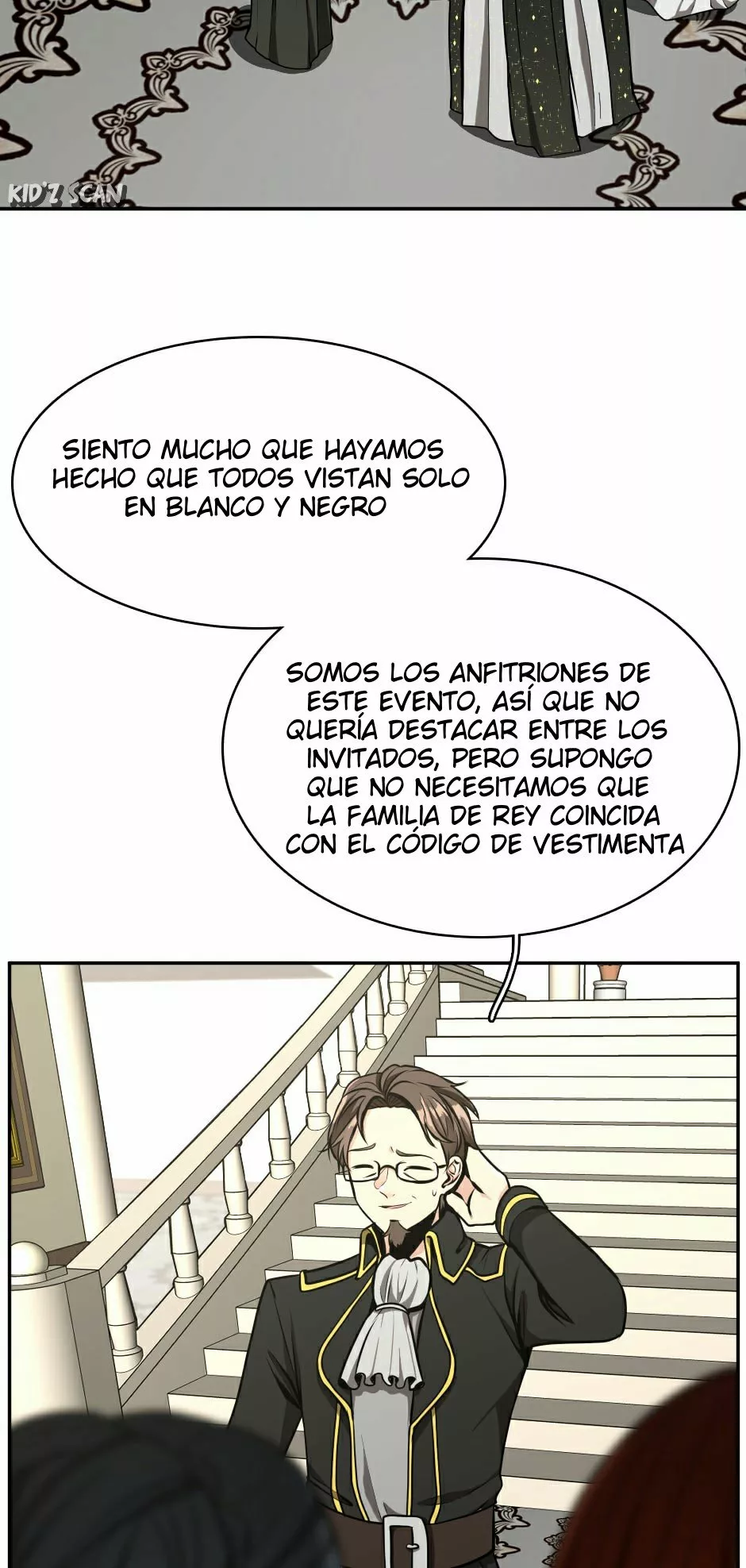 Página 42 del Manga